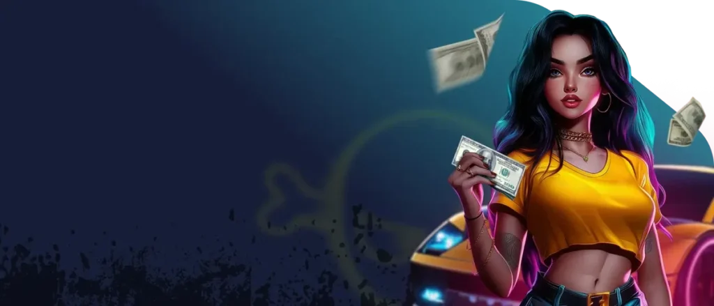 NeedForSlots Casino