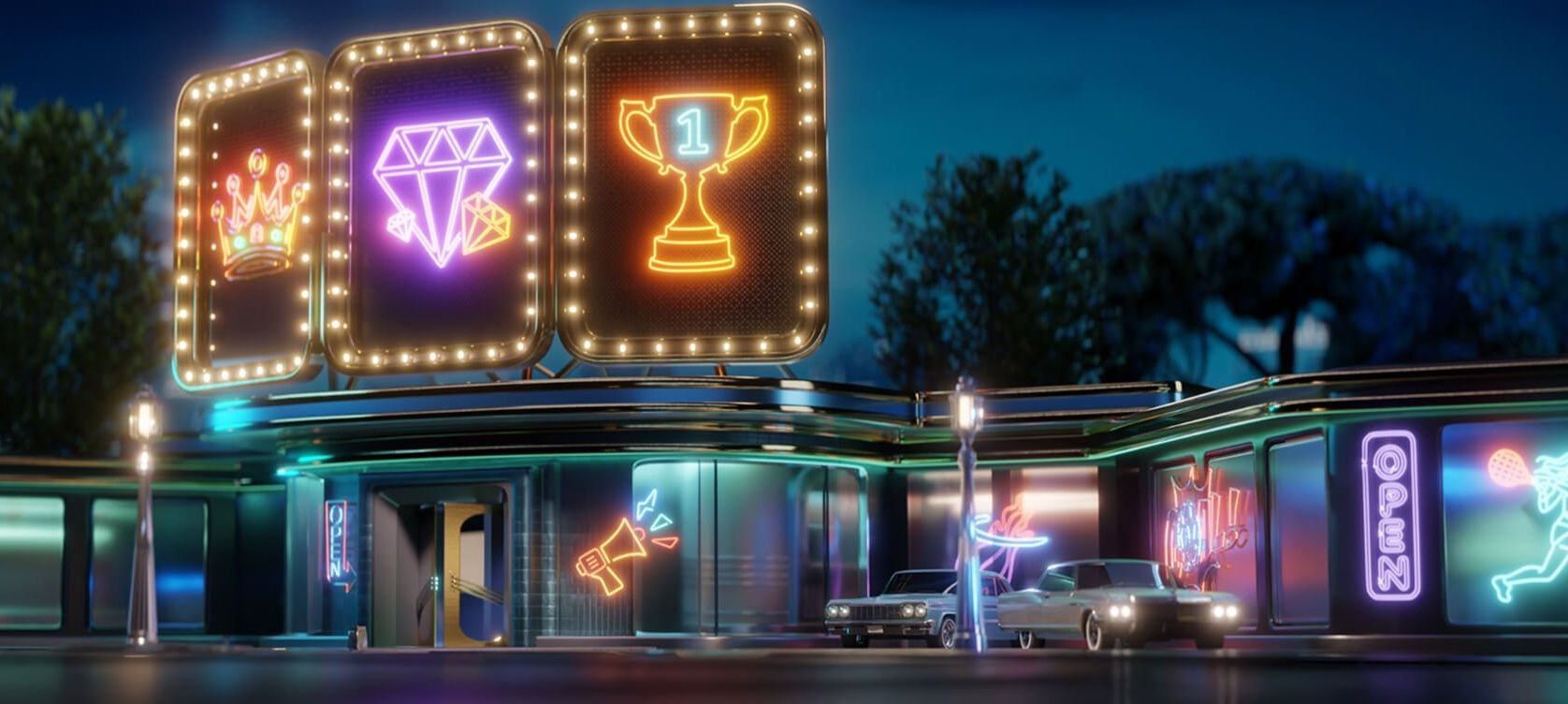 Wyns Casino
