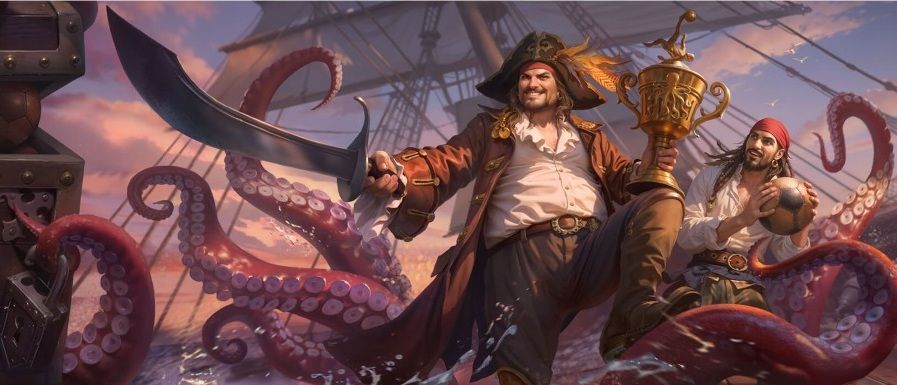 FatPirate